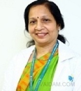 Best Doctors In India - Dr. Sumana Manohar, Chennai