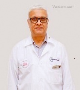Dr Suresh Rao 