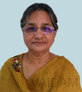 Dr Sushma Ved