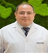Dr Taner Orug