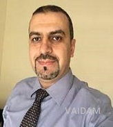 Dr. Tareq Aldabbas