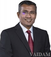 Best Doctors In Malaysia - Dr. Thiruventhiran Thilaganathan, Petaling Jaya