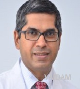 Dr. Vasudevan K.R