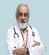 Best Doctors In India - Dr Veereshwar Bhatnagar, Greater Noida