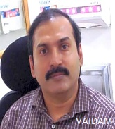 Best Doctors In India - Dr Venugopal Reddy, Chennai