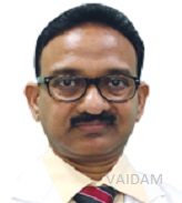 Best Doctors In India - Dr. Victor Vinod Babu, Hyderabad