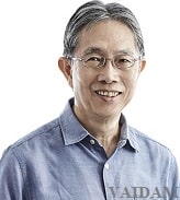 Best Doctors In Malaysia - Dr Wong Chee Sing, Subang Jaya