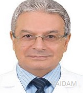 Dr. Yahia Kabil