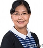 Best Doctors In Malaysia - Dr. Rosalie Yip Cheng Wan, Kuala Lumpur