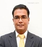 Hindistonning eng yaxshi shifokorlari - doktor Yogesh Kulkarni, Mumbay