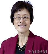 Dr Yong Fee Mann