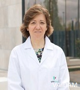 Best Doctors In Spain - Dr. Carme Ares, Madrid