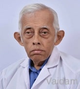 डॉ। अरुण बाल