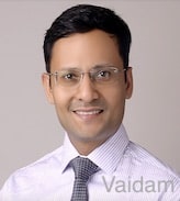Best Doctors In India - Dr. Piyush Singhania, Mumbai