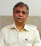 Best Doctors In India - Dr. Ramesh Patankar, Mumbai