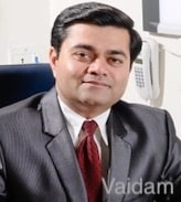 Best Doctors In India - Dr. Sanish Shrikant Shringarpure, Mumbai