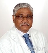 Best Doctors In India - Dr. Shyam Kishore Shrivastava, Mumbai