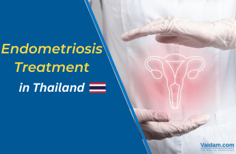Лечение эндометриоза в Таиланде