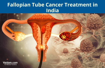 Fallopian Tube Cancer