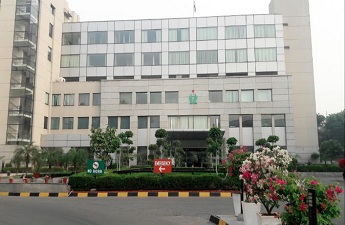 Fortis Escort Heart Institute, 뉴 델리