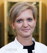 Frau Dr. med. Andrea Lippkowski