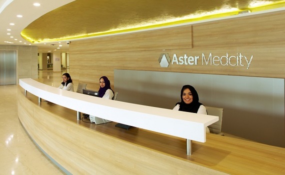 Aster Medcity: Leading the way in delivering quality and affordable  healthcare - Times of India