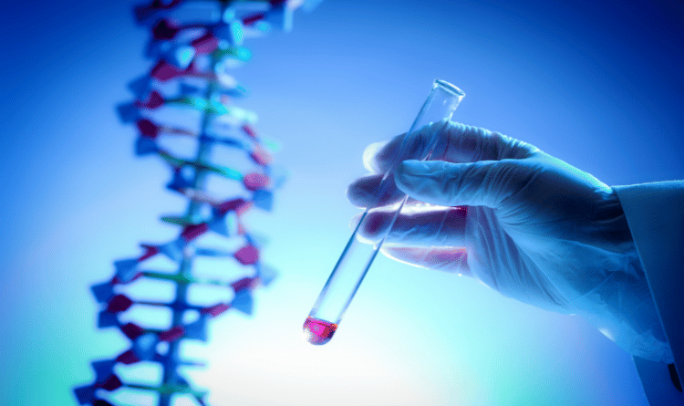 الاختبارات الجينية والجينومية