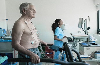 Suspecting heart disease? Go for a Treadmill Test by Cardiologist Dr. Sarath Babu