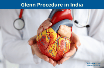 Glenn Procedure in India