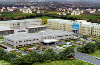 Hospitais Globais, Chennai