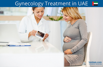 Gynecology Treatment in UAE