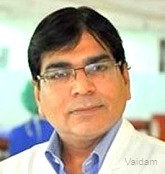 Hindistonning eng yaxshi shifokorlari - Dr Hari Goyal, Gurgaon