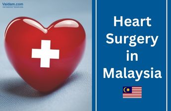 Heart Surgery Treatment in Malaysia