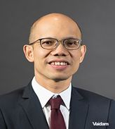Best Doctors In Singapore - Assoc Prof. Henry Ho Sun Sien, Singapore