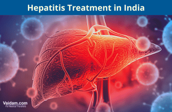 Лечение гепатита в Индии