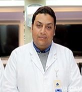 मिस्र में सर्वश्रेष्ठ डॉक्टर - डॉ. हेशम अब्बास, गीज़ा