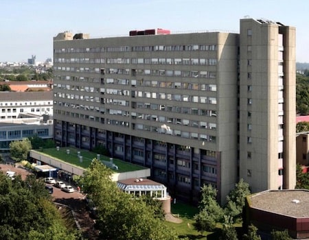University Hospital Dusseldorf