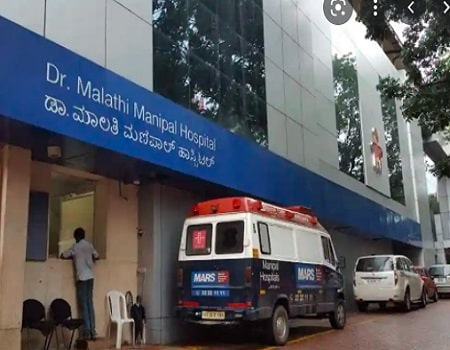 Manipal hospitals Life's On, Jayanagar