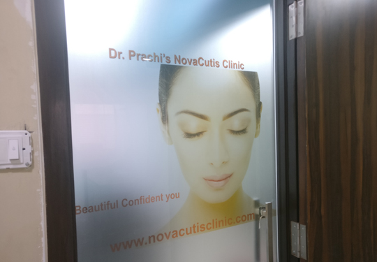 Dr. Prachi's Novacutis Clinic