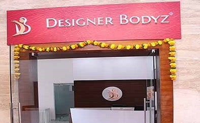 Designer Bodyz, Mumbai