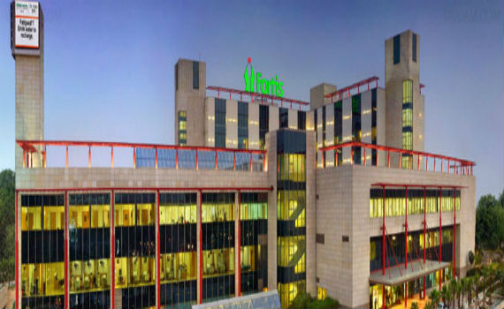 Fortis Memorial Hospital Gurgaon