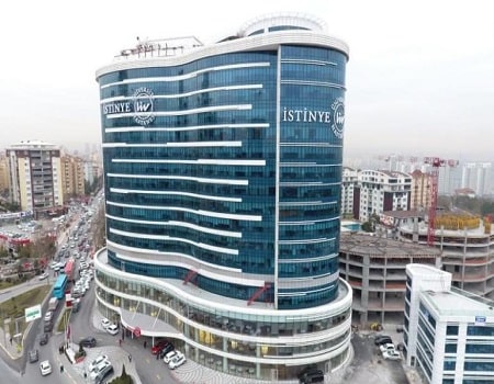 best hospitals in istanbul top 10 hospitals in istanbul
