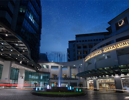 Pantai Hospital Kuala Lumpur