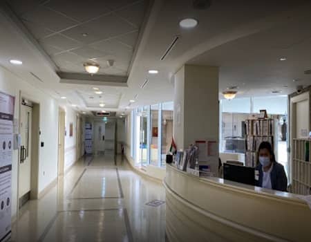 Medcare Women & Children Hospital, Dubai