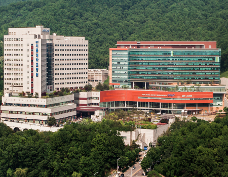Seoul National University – Bundang Hospital
