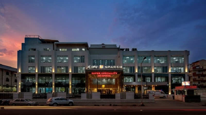 आदर्श अस्पताल (यशवंतपुर) बैंगलोर