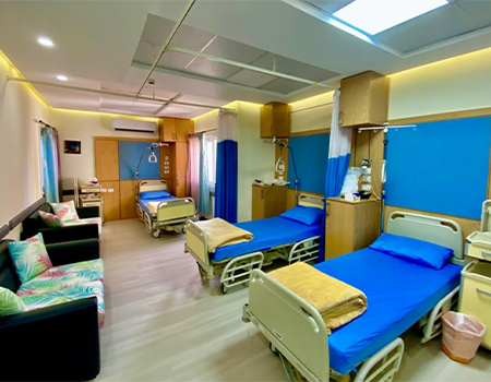Aseel Medical Care Hospital, Hurghada