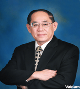 Best Doctors In Singapore - Prof. Ho Tew Hong, Singapore