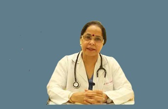 Dr. Indu Taneja - Gynaecologist and Obstetrician