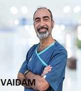 Best Doctors In United Arab Emirates - Dr. Haysam Baho, Dubai